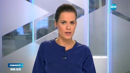 Преобърнат тир блокира трафика по АМ „Тракия”