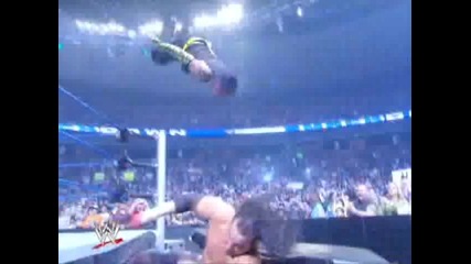Jeff Hardy - Open Wounds | M V |
