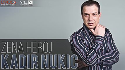 За първи път с превод във vbox7!!! Kadir Nukic - 2016 - Zena heroj (hq) (bg sub)