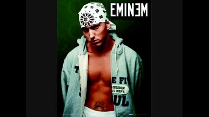 Eminem Puke