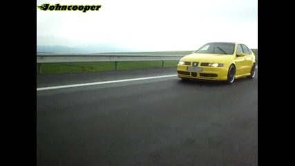 Seat Leon Fr