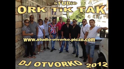 Ork.tik Tak Ki Belgia 2012 2013 Hit Dj.otvorko