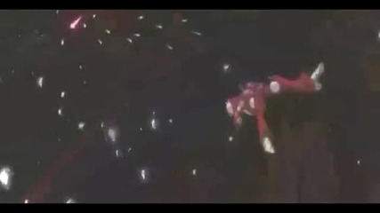 [ Hq ] Macross Frontier - Crazy Love