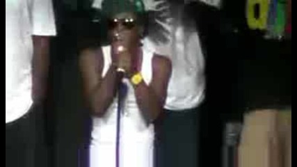 Fireman Lil Wayne Great Quality.avi