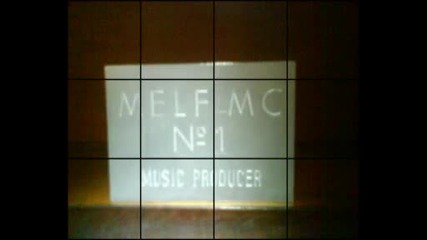 Melf Mc - Hip Hop Modern beats make with Reason (underground Records) 