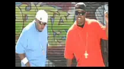 Cadillac Don & J - Money - Peanut Butter And Jelly