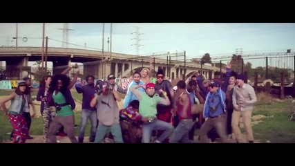 Dj Fresh ft. Rita Ora - Hot Right Now (official Video)