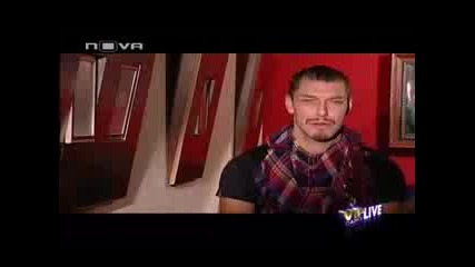 Vip Dance 30.10.09 (част 4 от 4 части)