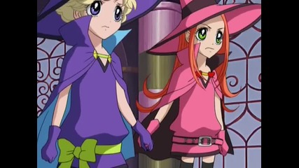 Sugar Sugar Rune Episode 07 part 2
