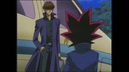 Yu - Gi - Oh! Епизод.16 Сезон 1 [ Бг Аудио ] | High Quality |