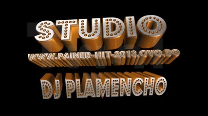 New Hit - Bal roma Hajgara bend 2013 Dj Plamencho