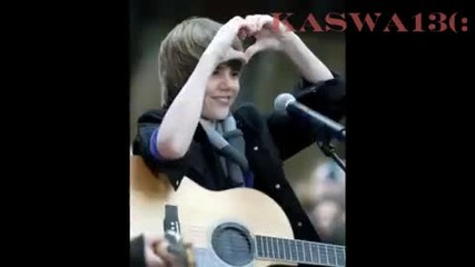 Oh My Gosh, Pick Me. {justin Bieber}