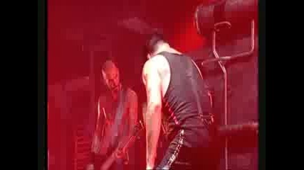 2008 - Tokio Hotel Vs Rammstein