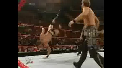Chris Jericho Tribute