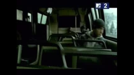 Eminem Lose Yourself feat. Fort Minor - Remember The Name 