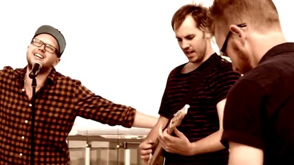 State of Salazar - Lost My Way With You ( Official Video 2013 )