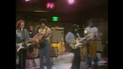 Little feat - Rock n roll doctor 