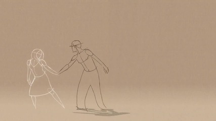 Thought of You - by Ryan Woodward
