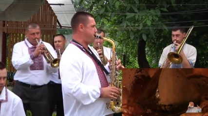 Band Odessa - Поспели Вишни