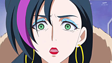 Hugtto Precure Episode 22
