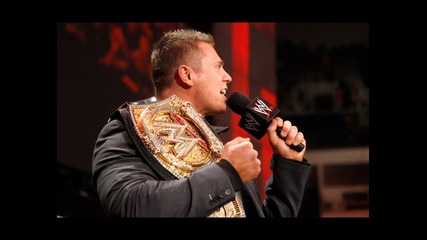 mike mizanin 2 