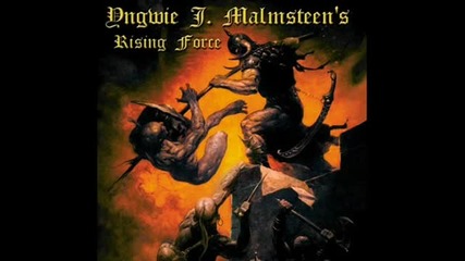 Yngwie Malmsteen - Miracle Of Life