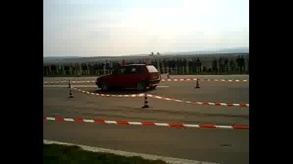 Италфест 2008 Fiat Uno