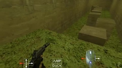 Cs 1.6 Bhop