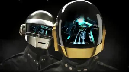 Dj Hero Daft Punk Tv Ad 