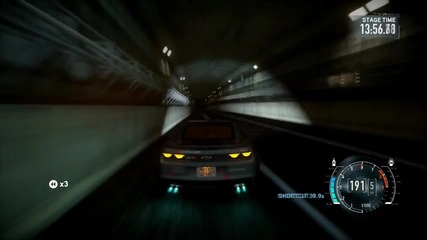 Need For Speed The Run_ Final Boss Race [hd]