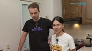 Музика, любов и горещи изненади от Никол Ризова | Черешката на тортата | 28 януари 2026 | част 1