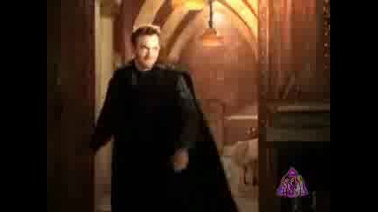 Charmed Season 7 Opening