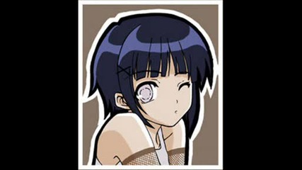Hinata Hiuga ~ Smile