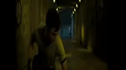 Harry Potter And The Order Of The Phoenix Movie