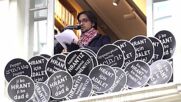 Turkey: Slain journalist Hrant Dink commemorated on 15th anniversary of his assassination