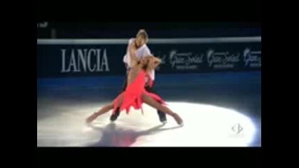 Golden Skate Awards 2009 (10)