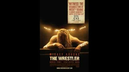 Bruce Springsteen - The Wrestler - Цялата Песен