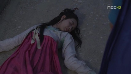 Arang and The Magistrate / Аранг и Магистратът (2012) - Е02 част 4/4