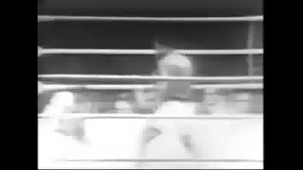 Muhammad Ali - All Highlights