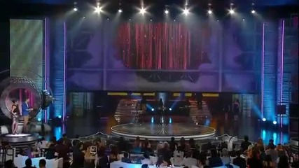 Presentacion Gilberto Santa Rosa