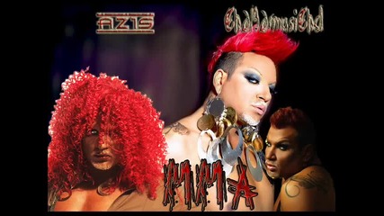 New Azis 2012 -mma