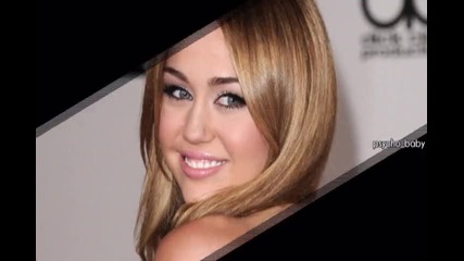 Miley Cyrus cp 11 . .