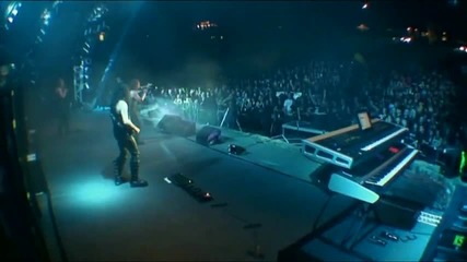 Manowar - Thunder In The Sky ( H Q )