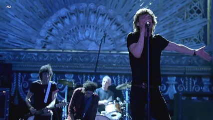 The Rolling Stones - Top 1000 - Paint It Black Hd