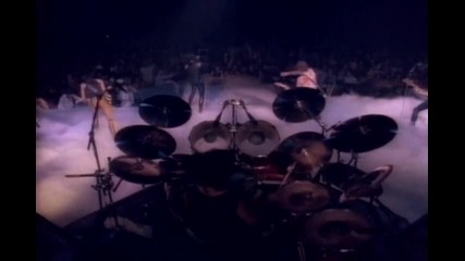Scorpions - Still Loving You