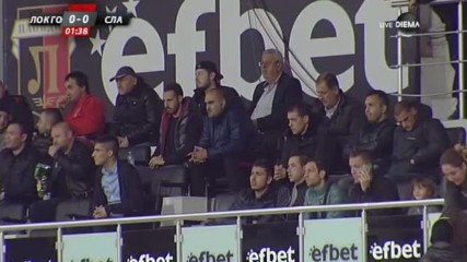 Хубчев на лов за национали на "Лаута"