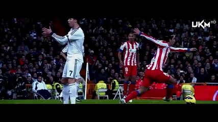 Best of Cristiano Ronaldo 2013 Skills & Goals