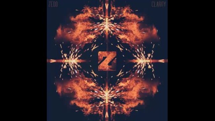 *2013* Zedd ft. Foxes - Clarity ( Nick Thayer remix )