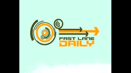 Noble M600 Us Top Gear - Fast Lane Daily - 16 may