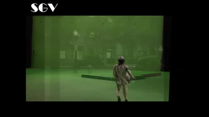 Michael Jackson - Smooth Criminal (this Is It) Sgv Hd 